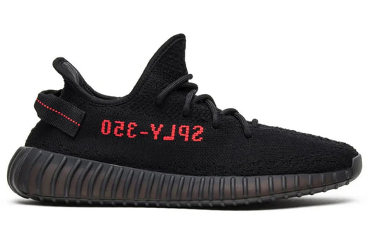 Adidas Yeezy Boost 350 V2 - Bred
