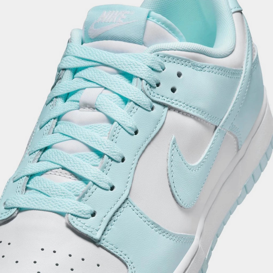 Nike Dunk Low - Glacier Blue