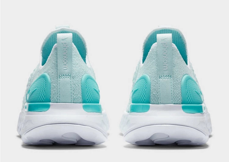 Nike React Phantom Run Flyknit 2 - Teal Tint