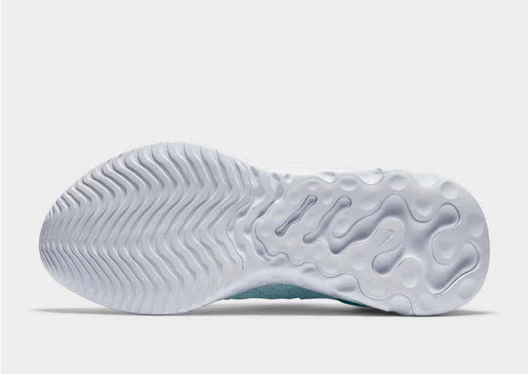 Nike React Phantom Run Flyknit 2 - Teal Tint