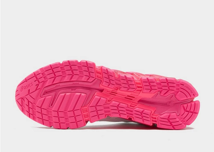 ASICS Gel Quantum 360 5 - White/Pink