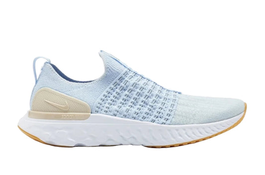 Nike React Phantom Run Flyknit 2 - Hydrogen Blue (W)