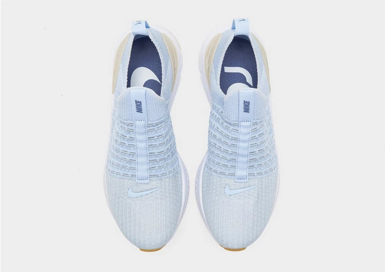 Nike React Phantom Run Flyknit 2 - Hydrogen Blue (W)