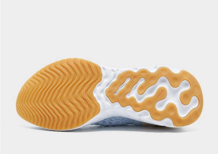 Nike React Phantom Run Flyknit 2 - Hydrogen Blue (W)