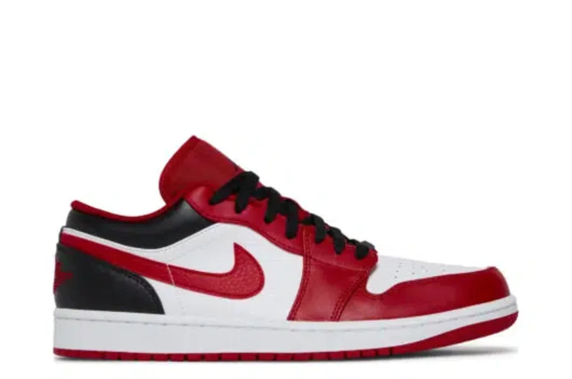 Nike Air Jordan 1 Low - Bulls