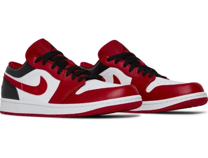 Nike Air Jordan 1 Low - Bulls