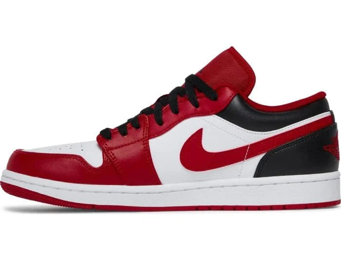 Nike Air Jordan 1 Low - Bulls