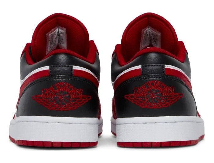 Nike Air Jordan 1 Low - Bulls
