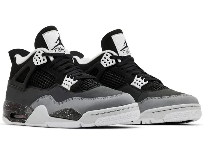Nike Air Jordan 4 Retro - Fear