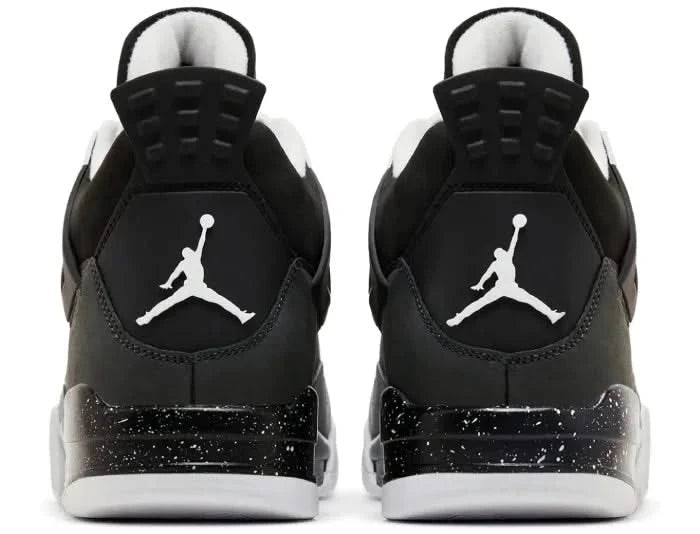 Nike Air Jordan 4 Retro - Fear