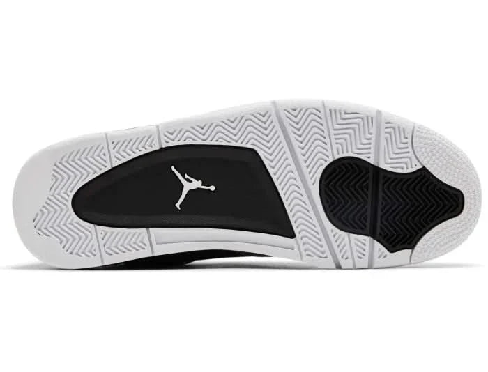 Nike Air Jordan 4 Retro - Fear