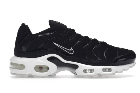 Nike Air Max Plus TN - Oreo (W) - Hectic Kixs