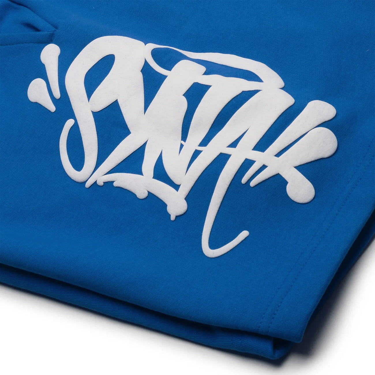 Syna World Team Logo Twinset - Blue