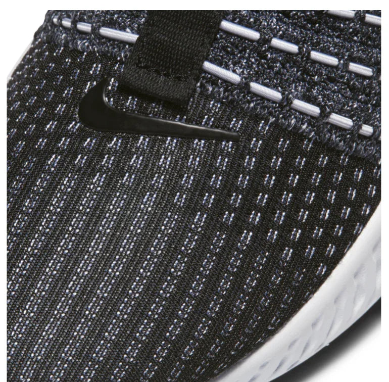 Nike epic react flyknit 2 2024 men's white