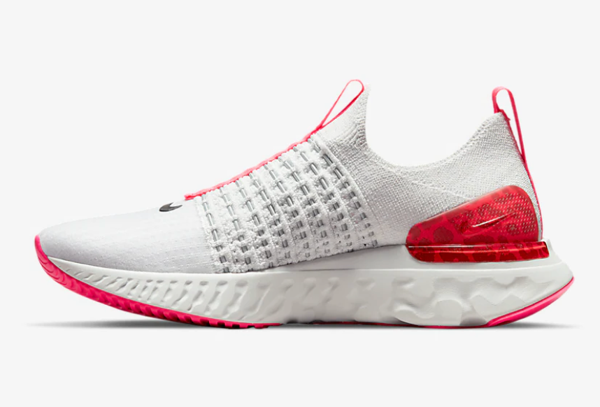 Nike React Phantom Run Flyknit 2 - Hyper Pink (W)