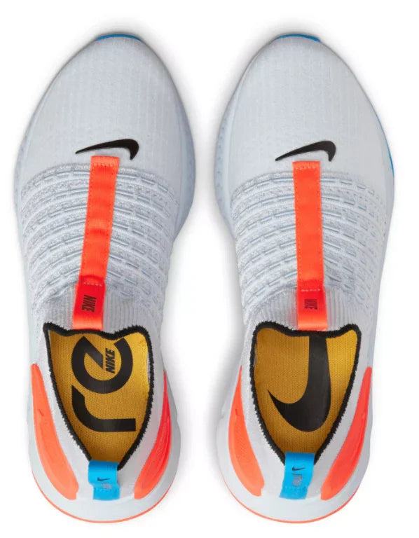 Nike flyknit 2 sales grey