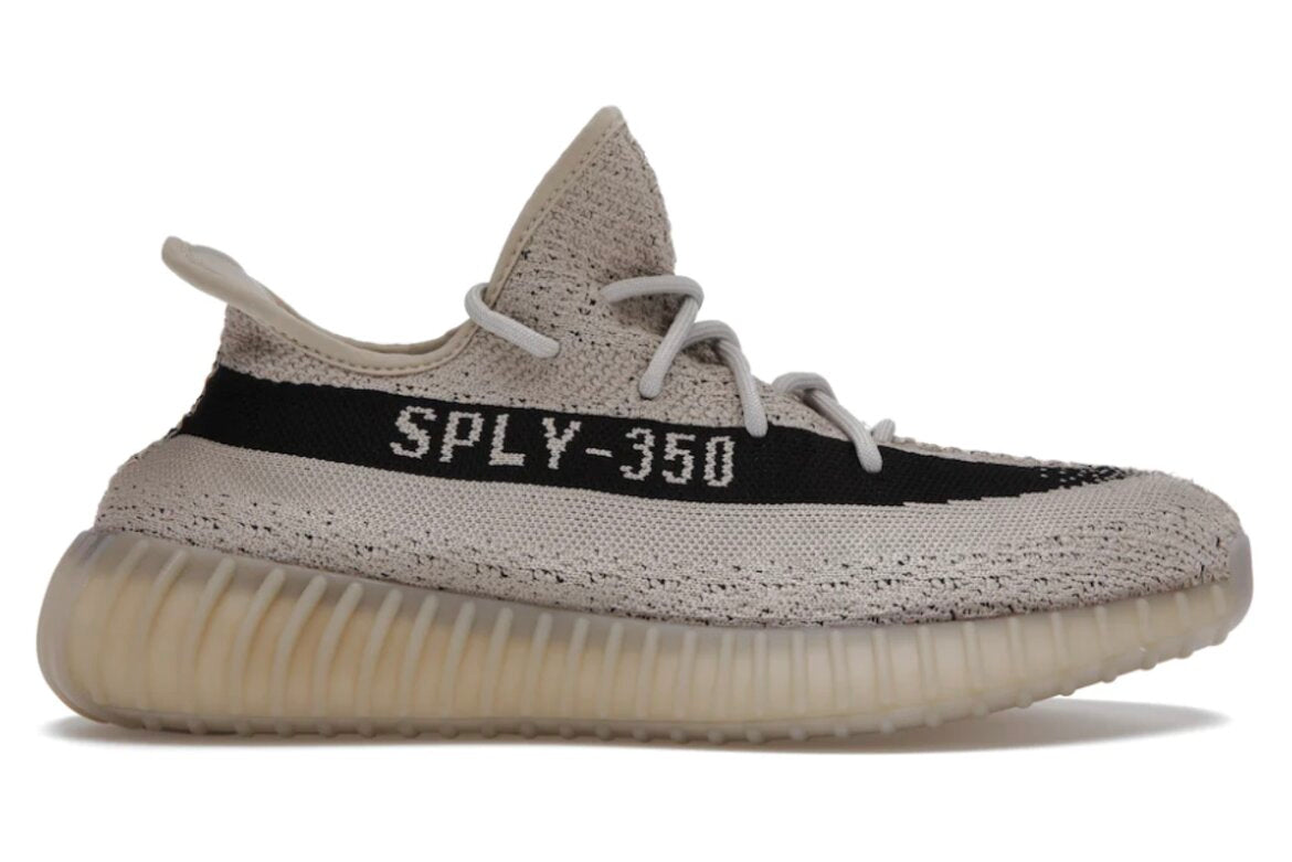 Adidas Yeezy Boost 350 V2 - Slate