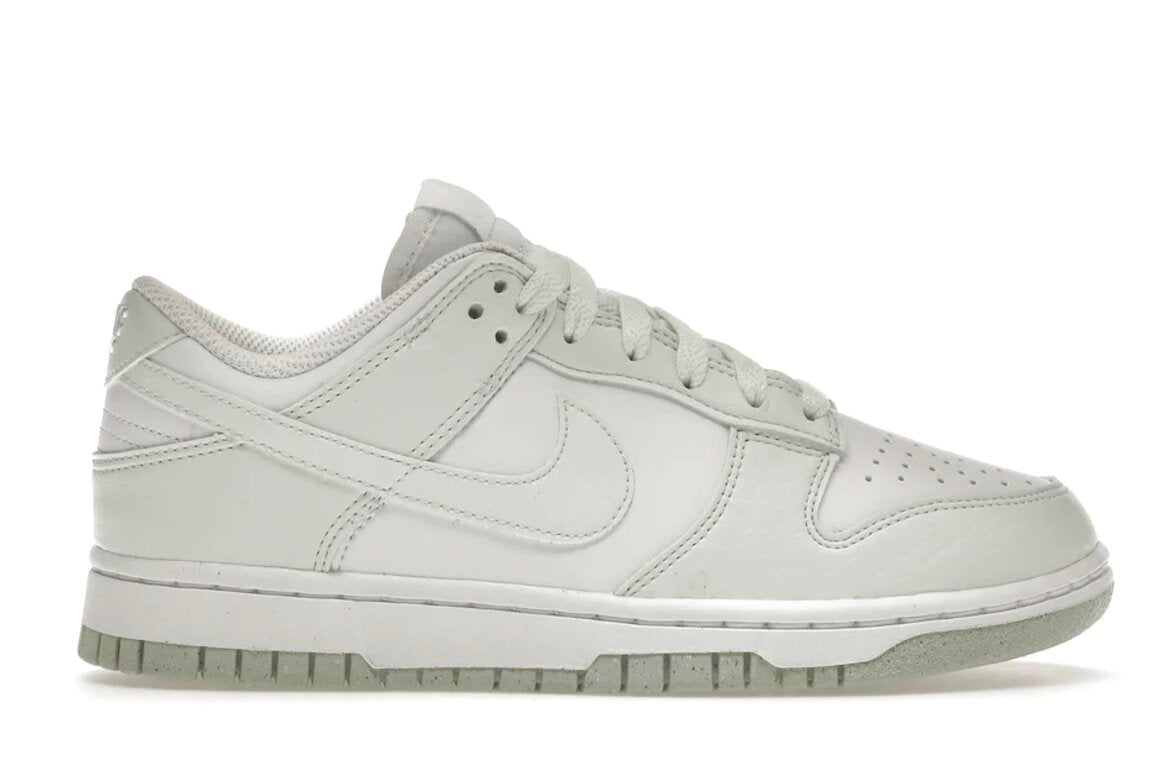 Nike Dunk Low Next Nature - White Mint (W)