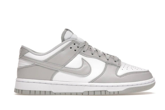 Nike Dunk Low - Grey Fog