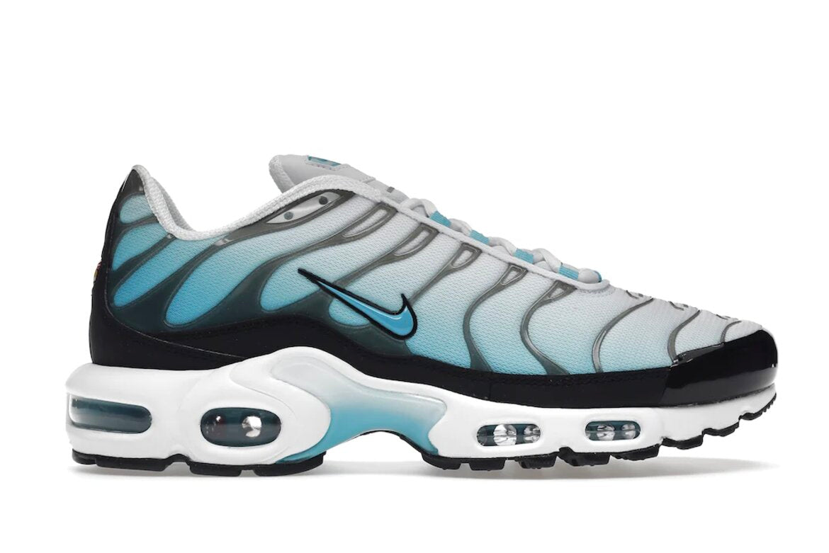 Nike Air Max Plus TN - Baltic Blue